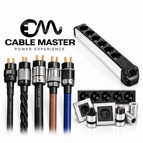 Audio line